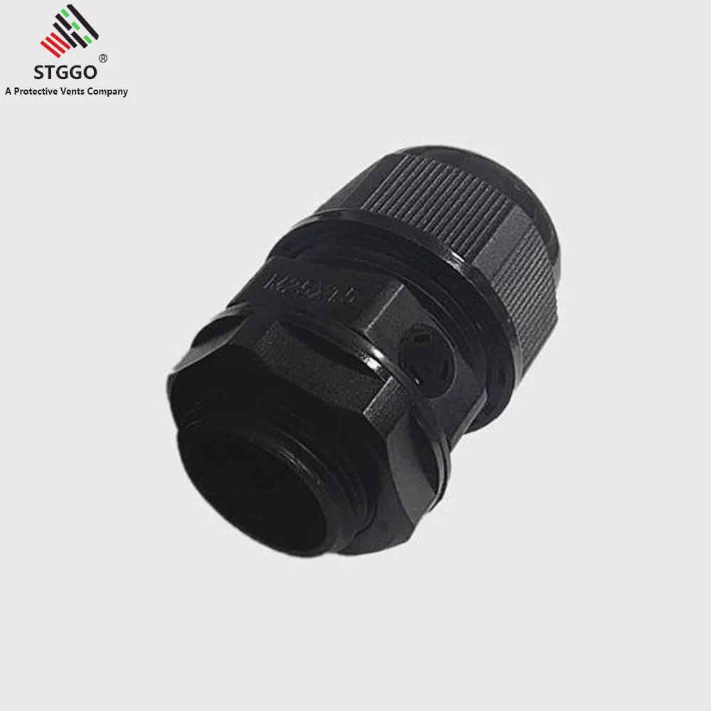 Waterproof IP 68 Breathable M25*1.5mm Screw Vent