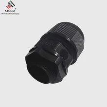 Waterproof IP 68 Breathable M25*1.5mm Screw Vent