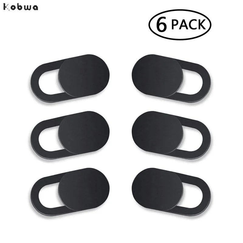 

WebCam Shutter Slider Plastic Camera Cover For Web Laptop for iPad PC Mac Tablet Privacy Camera Screen Protector for iphone
