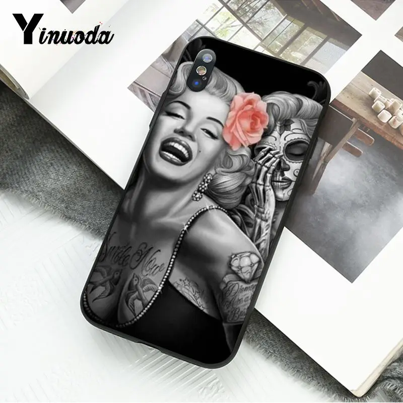 Sexy Girl Marilyn Monroe Design