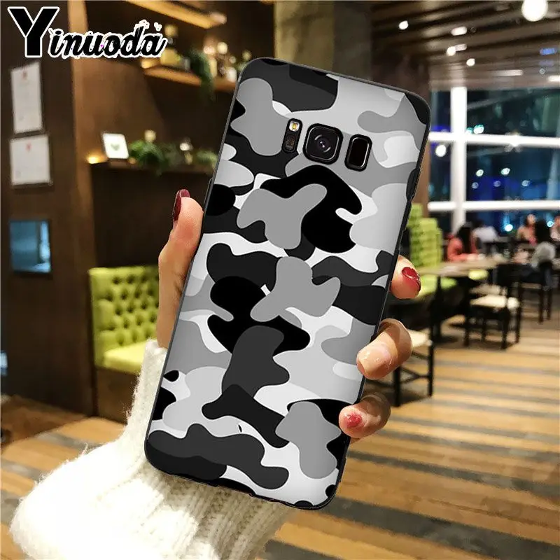 Camouflage