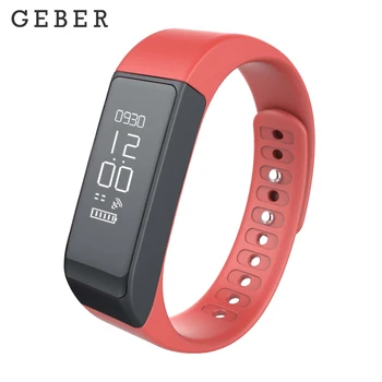 

Original i5 Plus Smart Watch Bracelet IP67 Waterproof Bluetooth Health Wristband Touch Screen Smart Wristband for Android IOS