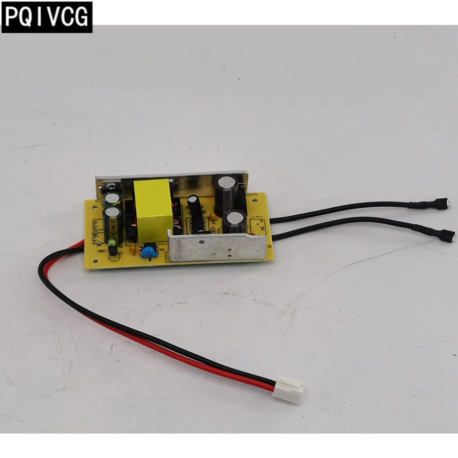 18x12w LED Par освещение выделенный источник питания 24V Напряжение | Лампы и