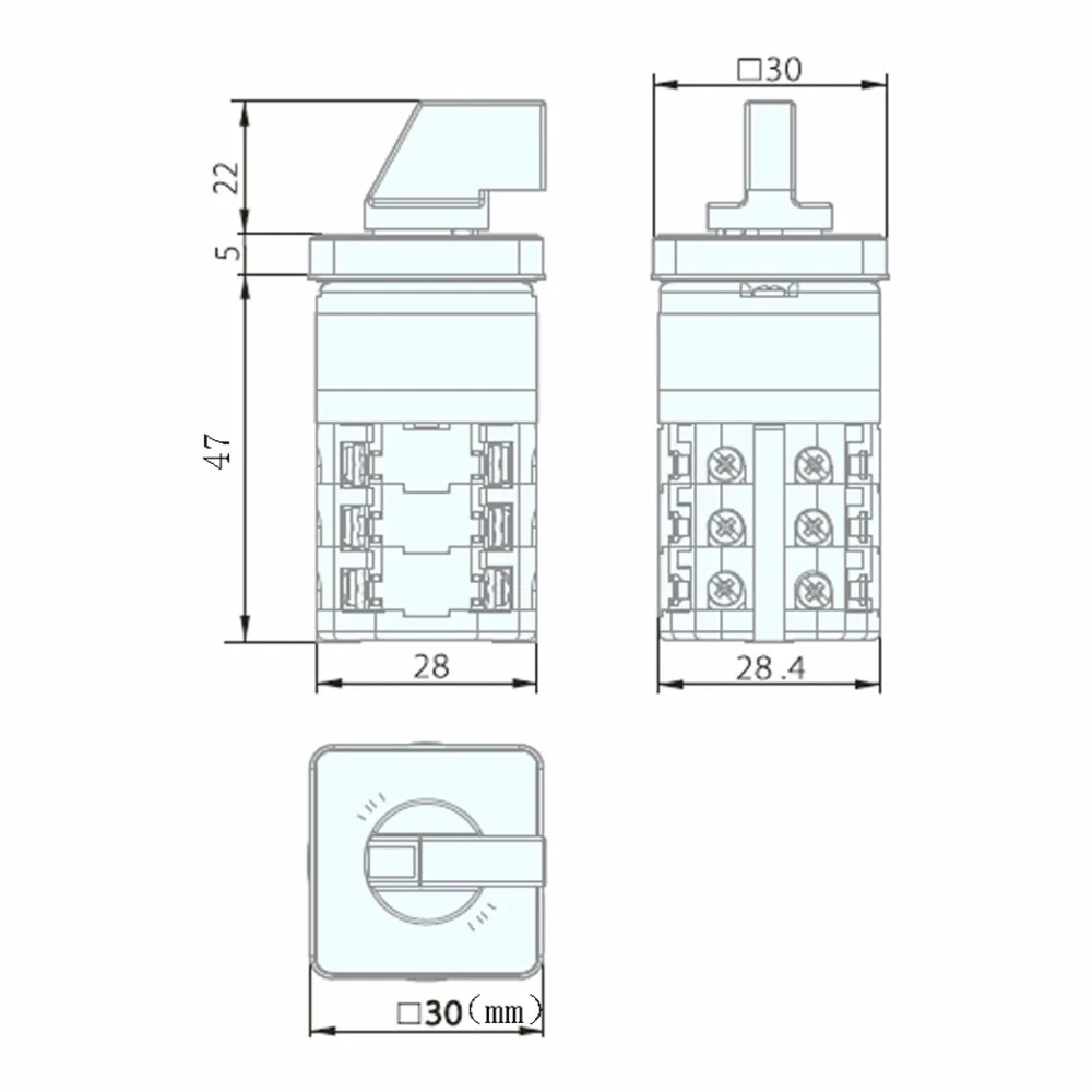 equipamentos e utensílios elétricos