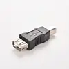 1PC New USB 2.0 Type A Female to USB Type B Male Converter Adapter USB Print Cable Conector Changer ► Photo 2/6