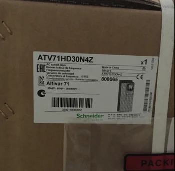 

ATV71HD30N4Z new with package