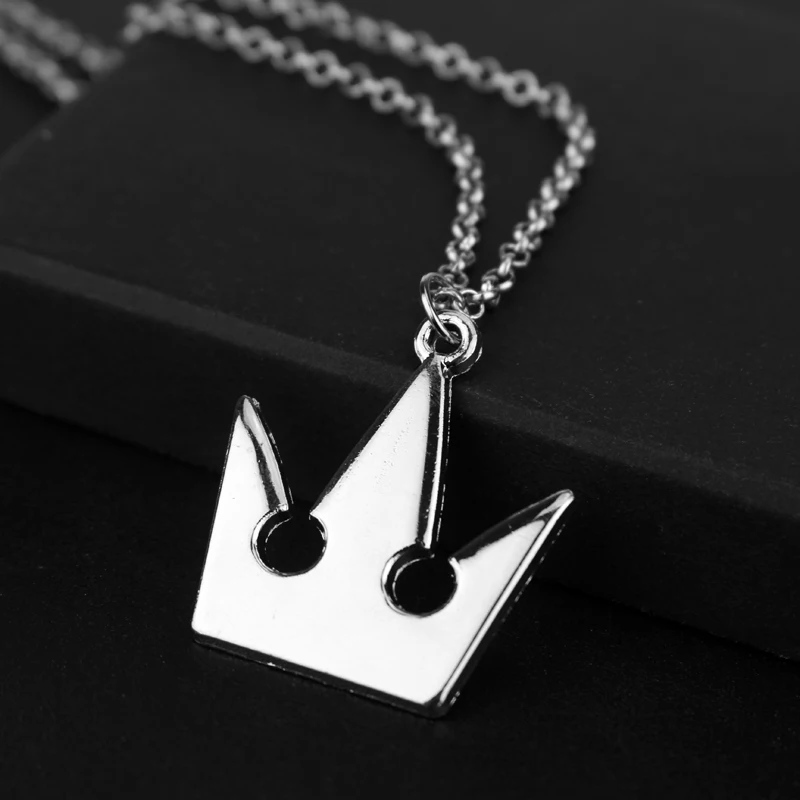 - Kingdom Hearts Merch