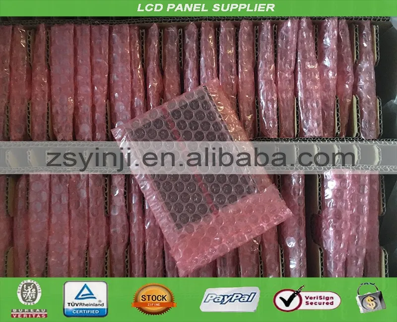 

5'' lcd display panel TX13D03VM1CAA