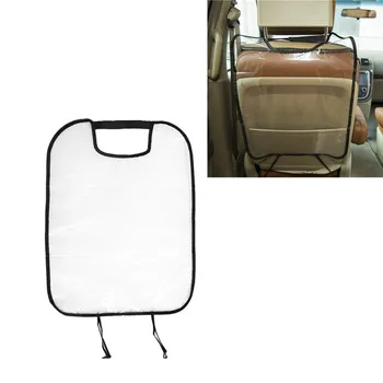 

Car Seat Back Cover Protector Children Baby Kick Mat From for Audi A1 A2 A3 A4 A5 A6 A7 A8 Q2 Q3 Q5 Q7 S3 S4-S8 TT TTS RS3-RS6