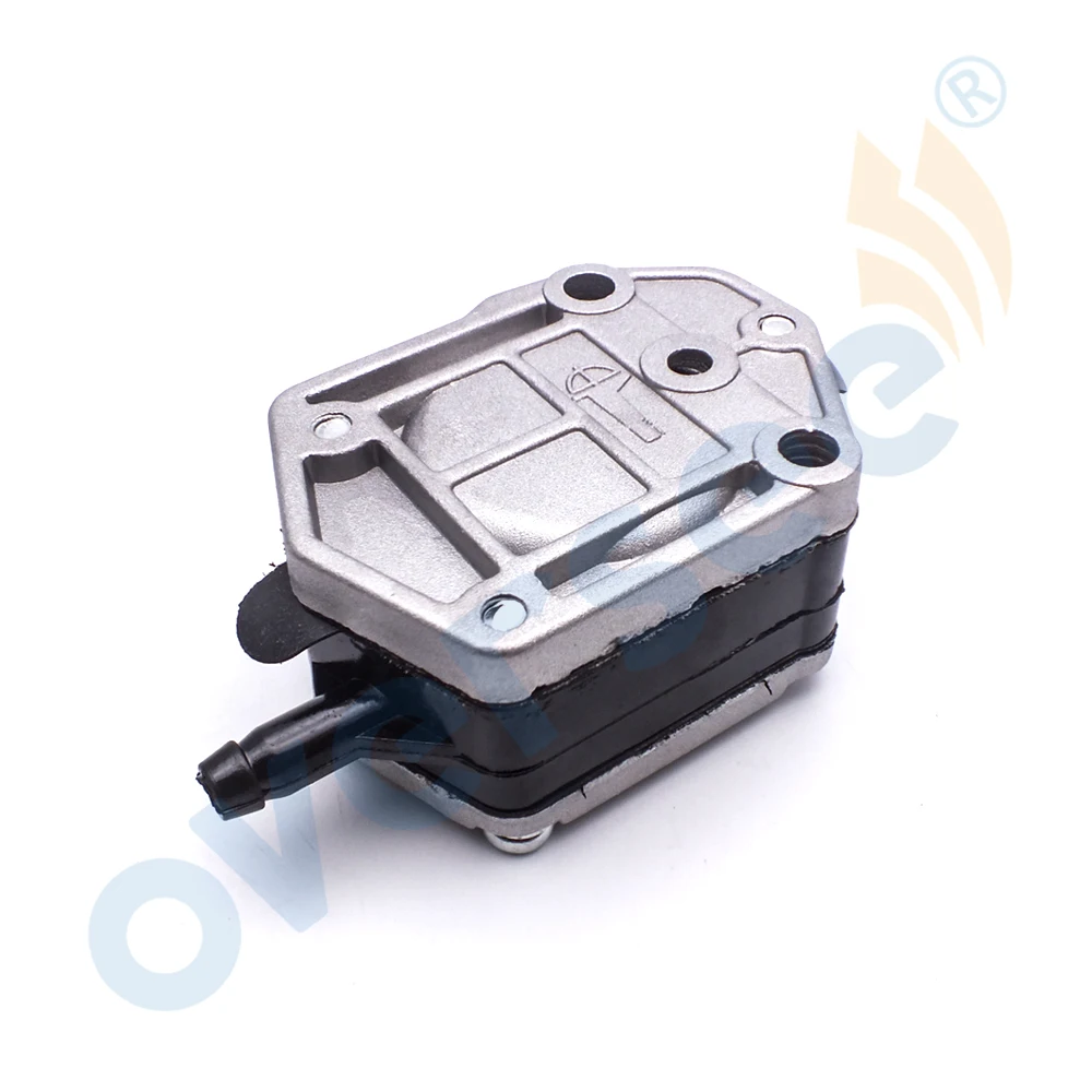 692-24410-00 подвесной топливный насос для Yamaha Parsun Tohatsu 30HP до 90HP подвесной мотор лодочный мотор послепродажный запчасти 6A0-24410-00