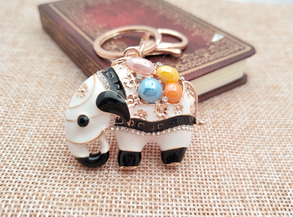 Keychain 4