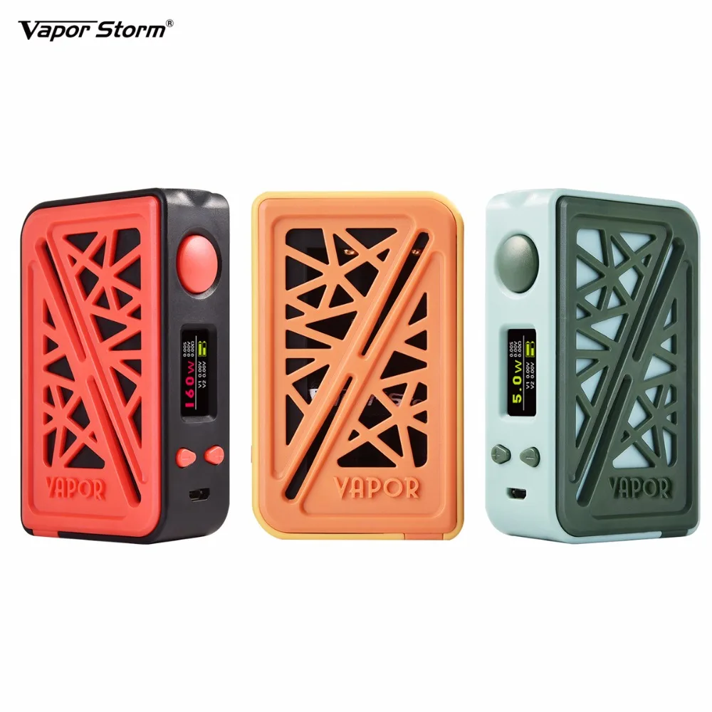 Vapor Storm Subverter 03