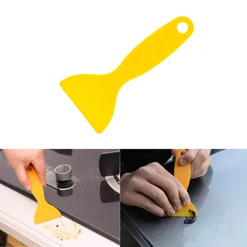 

WHDZ PDR Tools Remove glue marks tools Multifunction ABS Plastic Film Tool Scraper tool