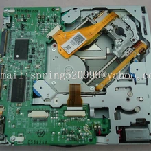 UCZ компакт-дисков/dvd-погрузчик спутниковой навигации механизм 039-3163-20 для Nissan Infiniti G37 Автомобильная спутниковая радио навигации для жесткого диска