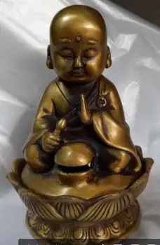 

Statue of Buddha sculpture carved by hand