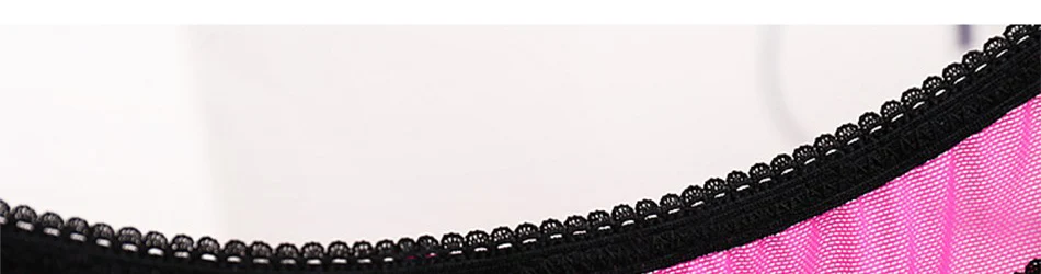 Women Sexy Lace Panties Seamless Cotton Breathable Underwear Hollow Briefs Plus Size Girl New Panty 34