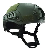 MICH 2001 Anti-Riot ABS Helmet Action Version Plastic Paintball Navy Seal Helmet Airsoft Military Tactical Combat Army Use tak yiying airsoft swat helmet combat mich 2000 helmet with protective goggles black tan