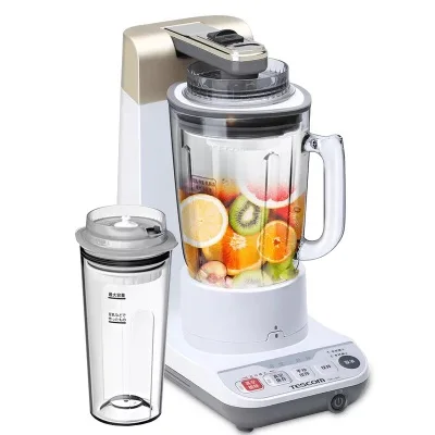 

Multi-function Portable Blender Domestic Juicer Automatic Vacuum Food Processor Automatic Juice Machine Mixer Batidora 1500