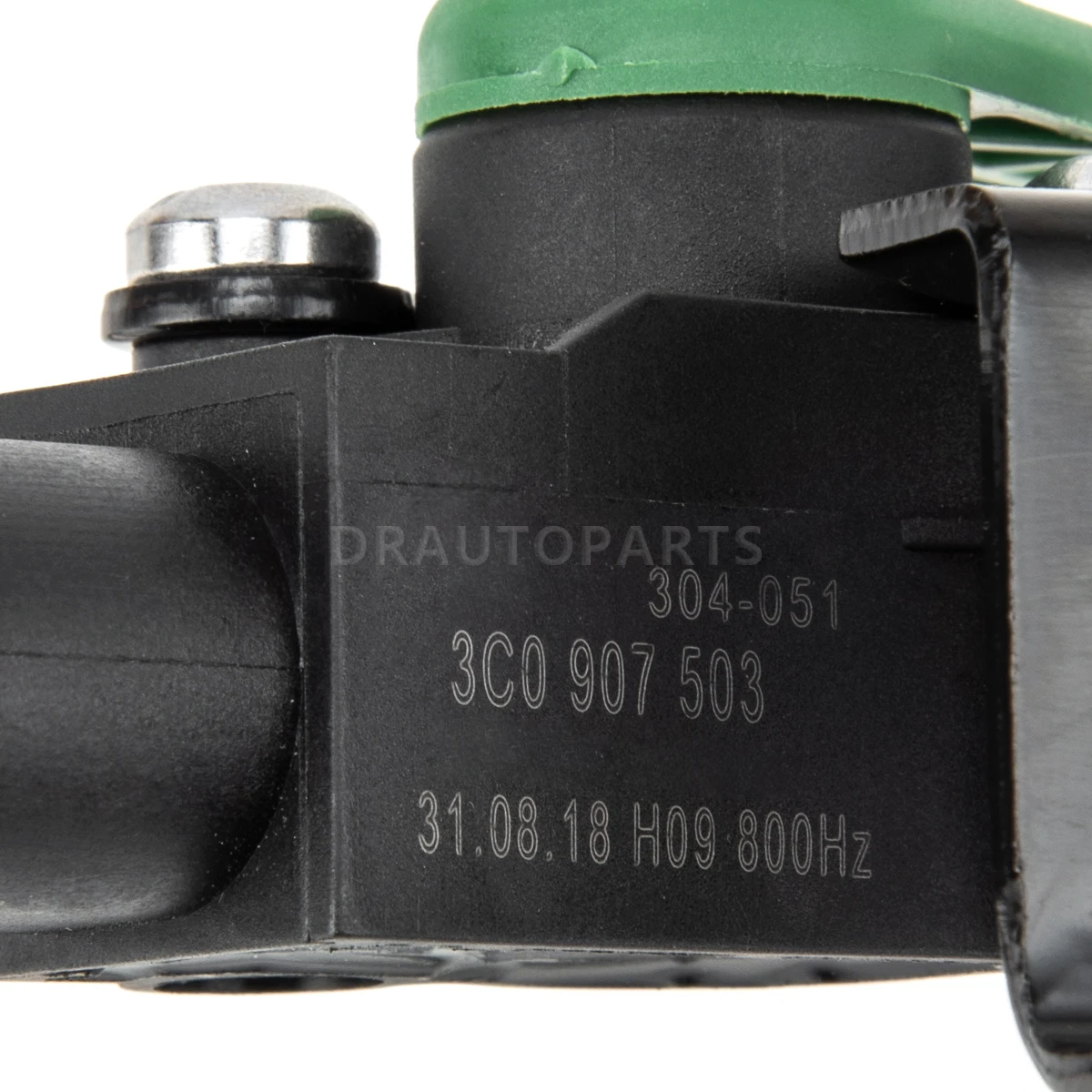 Передняя фара Rihgt Датчик выравнивания 3C0412522B для VW AUDI CC Eos SLS017