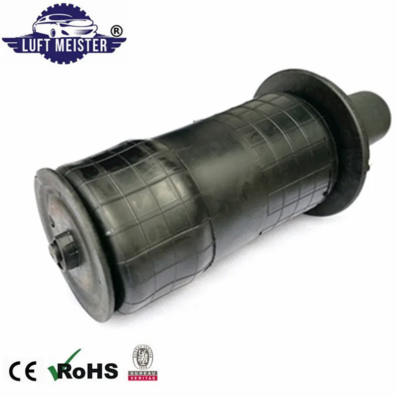 Передняя Пневматическая подвеска пружинная сумка для Range Rover II P38 1995-2002 REB101740