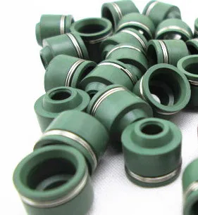 16pcs Motorbike Engine valve stem oil seal For HONDA CB400