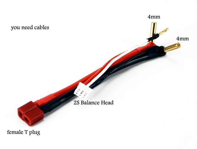 you need cable