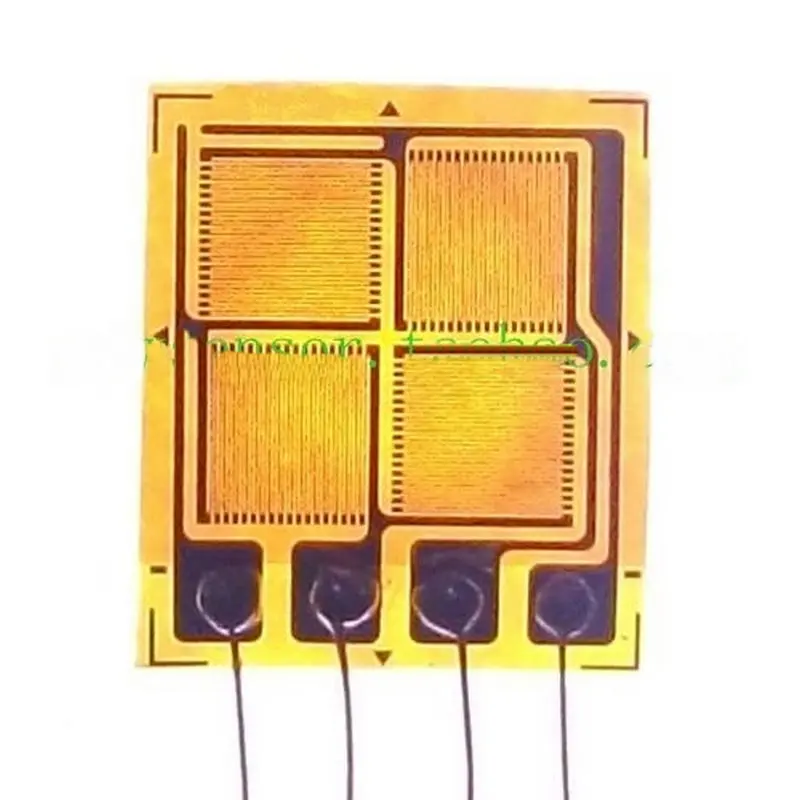 

EB Full Bridge Strain Gauge, Analog Sensor, Provide Technical Support, Can Be Customized Lead Manufacturer Genuine