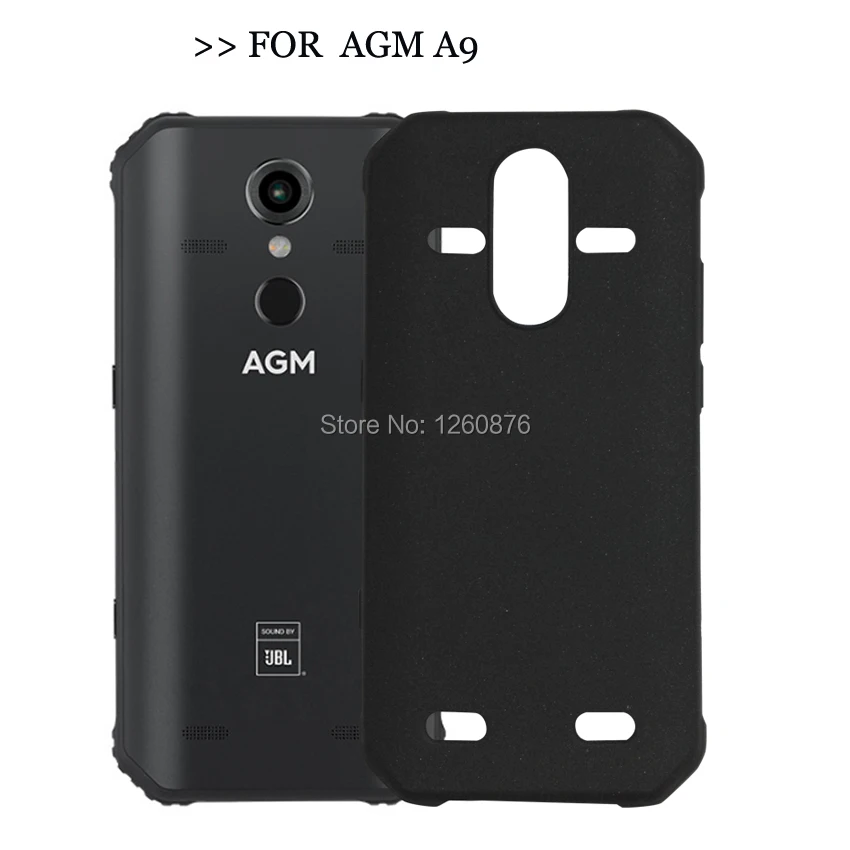 Для AGM A9 чехол для телефона s, мягкий ТПУ чехол для AGM A9 специальный чехол для сотового телефона