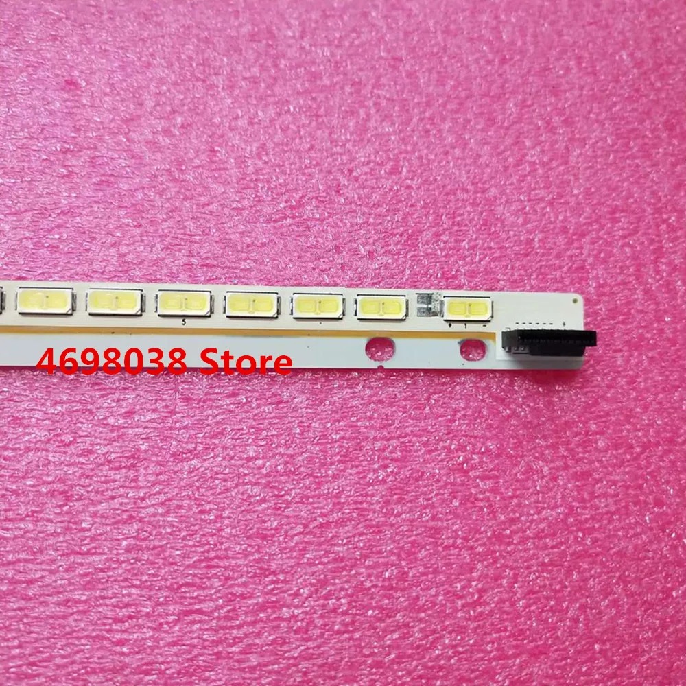 1 шт. * 66LED 597 мм Светодиодная подсветка полоса 47 &quotV13 6920-0001C 6916L1009A 6916L1009B для KDL-47R500A