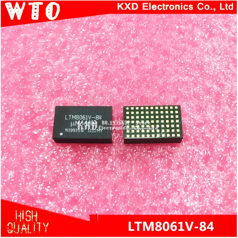 LTM8061V-84 LTM8061V Free shipping | Электроника