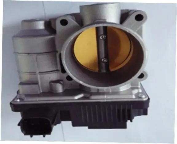 50 мм дроссельной заслонки для экскаватора HITACHI SERA576-01 REM50 16119AE003 Nissan Sentra X-Trail Primera