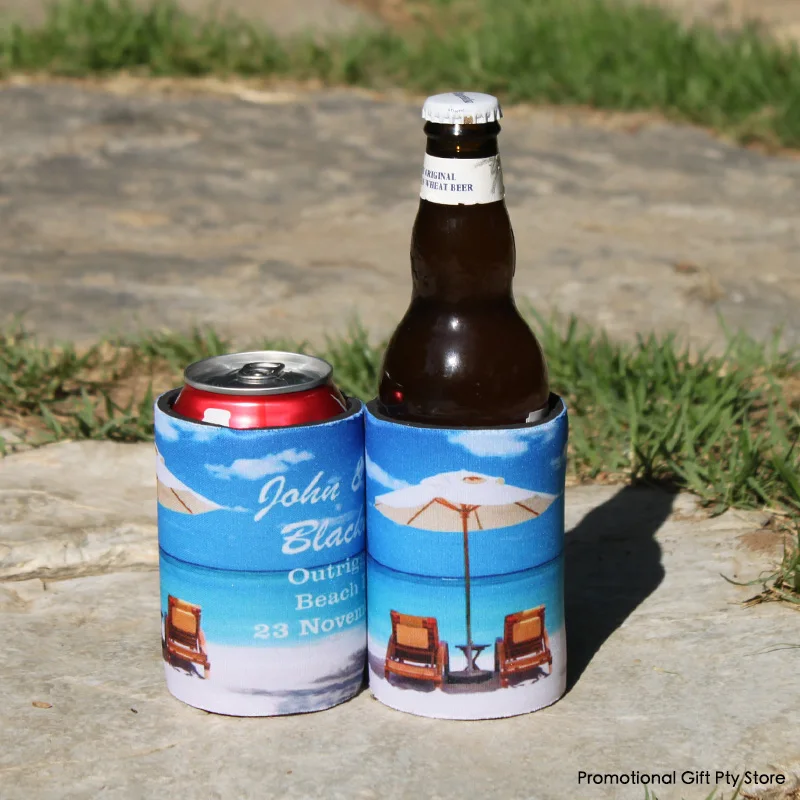 Рисунок 3 - пивной охладитель с логотипом