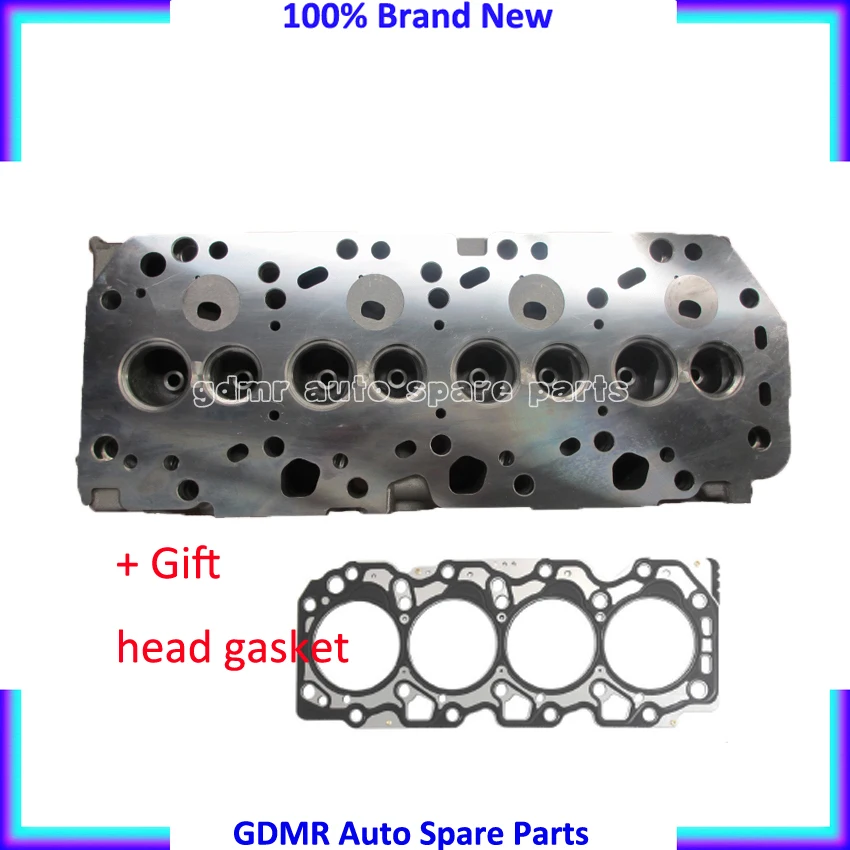 2C 2CT 2C-TE Cylinder Head 11101-64390 amc908 781
