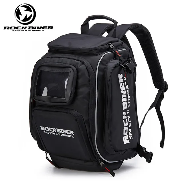 

ROCK BIKER Motorcyclist Pack Tank Magnet Pack versatile backpack