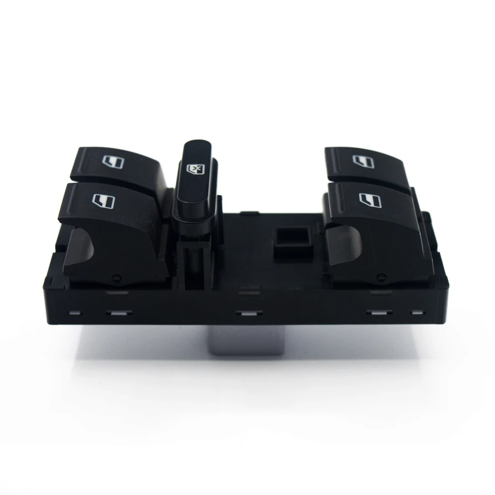 Четыре кнопки для VW Golf 5 6 Jetta MK5 Mk6 Tiguan Touran Passat B6 B7 5K4 959 857 1K4 857B|1k4 857b|5k4 857window switch |