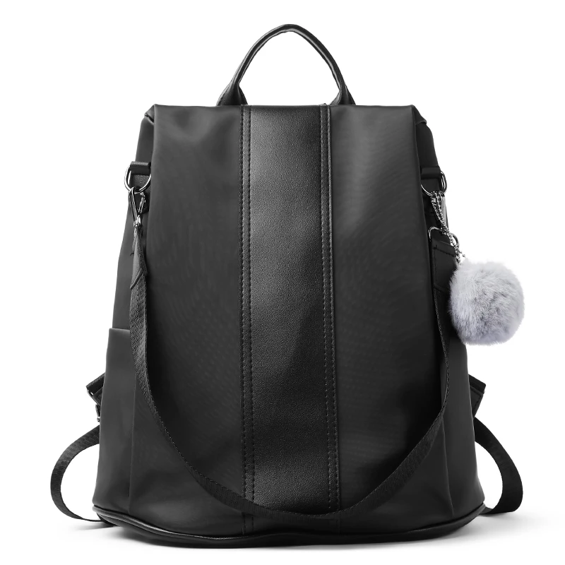 Женский непромокаемый нейлоновый рюкзак женский рюкзак школьный рюкзак для девочек модная дорожная сумка Bagpack Bolsas Mochilas Sac A Dos