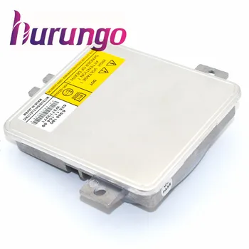 

HURUNGO 100% NEW OEM D1s Ballast 63126948180 W3T13271 Xenon HID Headlight Module for 06-08 BMW E90 E91