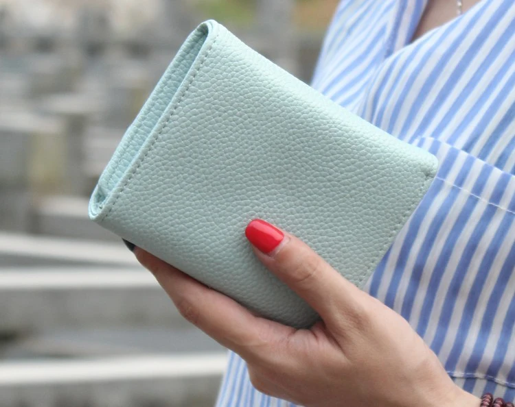 leather wallet  (7)