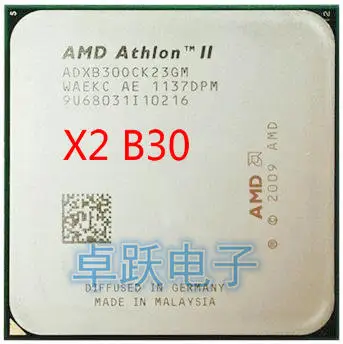 X2 B30