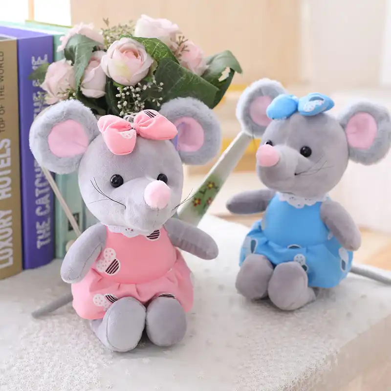 baby doll animals