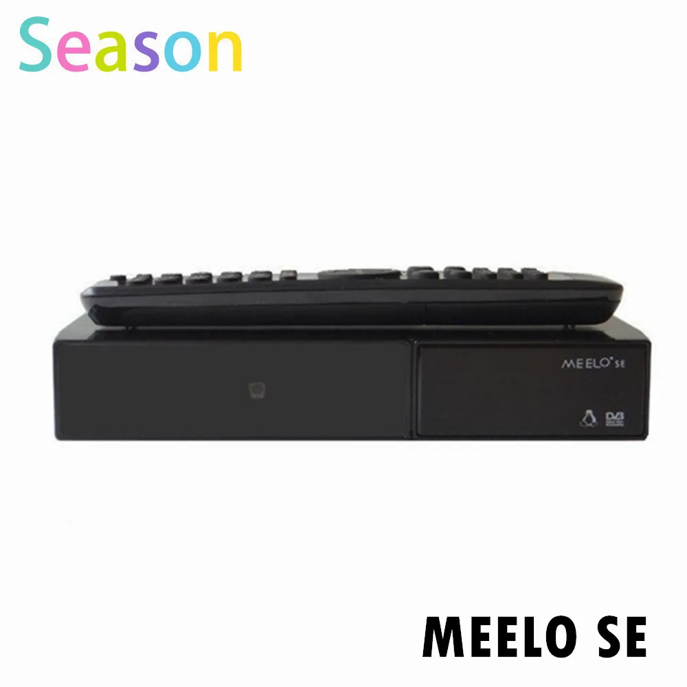 Original Meelo se same as VU SOLO 2 SE Software Twin tuner Satellite Receiver Linux 1300