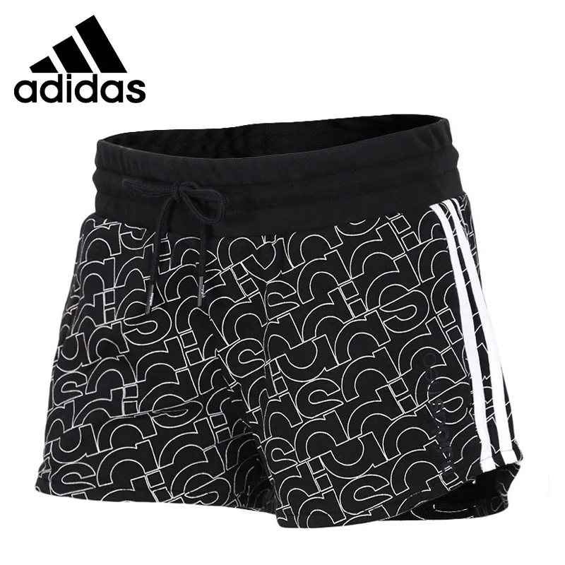 Новое поступление, оригинальные женские шорты, спортивная одежда