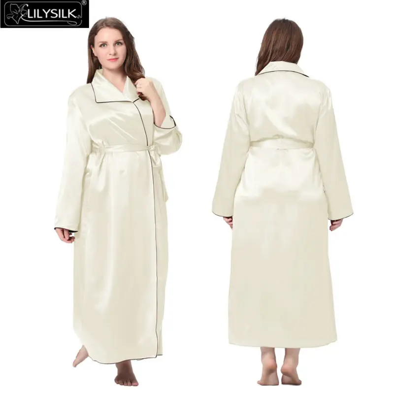 1000-beige-22-momme-luxury-stroll-silk-robe-plus-size-01