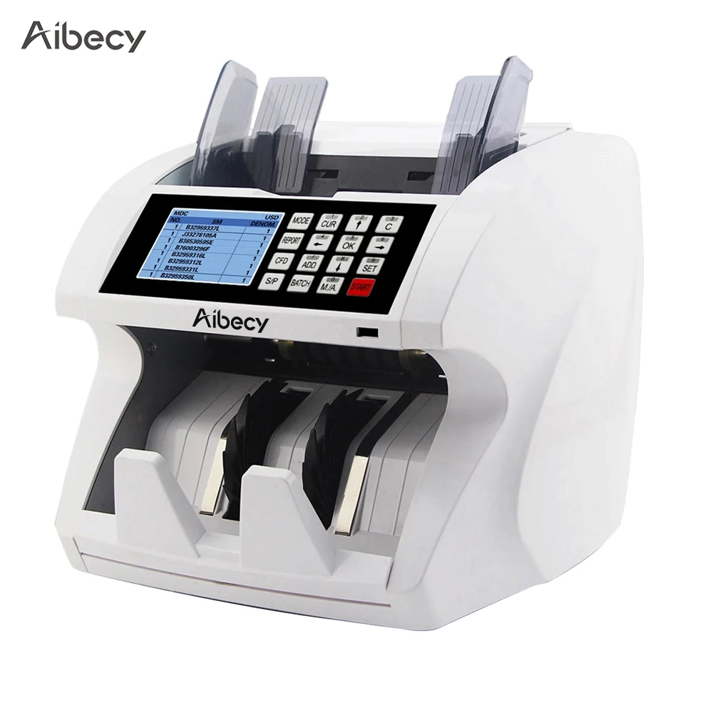 Ru Us Aibecy Multi Currency Cash Banknote Money Bill Automatic Aibecy Multi Currency Cash Banknote