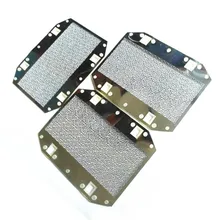 3 xshaver бритвы Замена Фольга для цифрового фотоаппарата Panasonic ES9943 ES851 ES-SA40 ES3050 ES3760 ES876 ES-3042 ES3750 ES3830 бреющая головка сетки