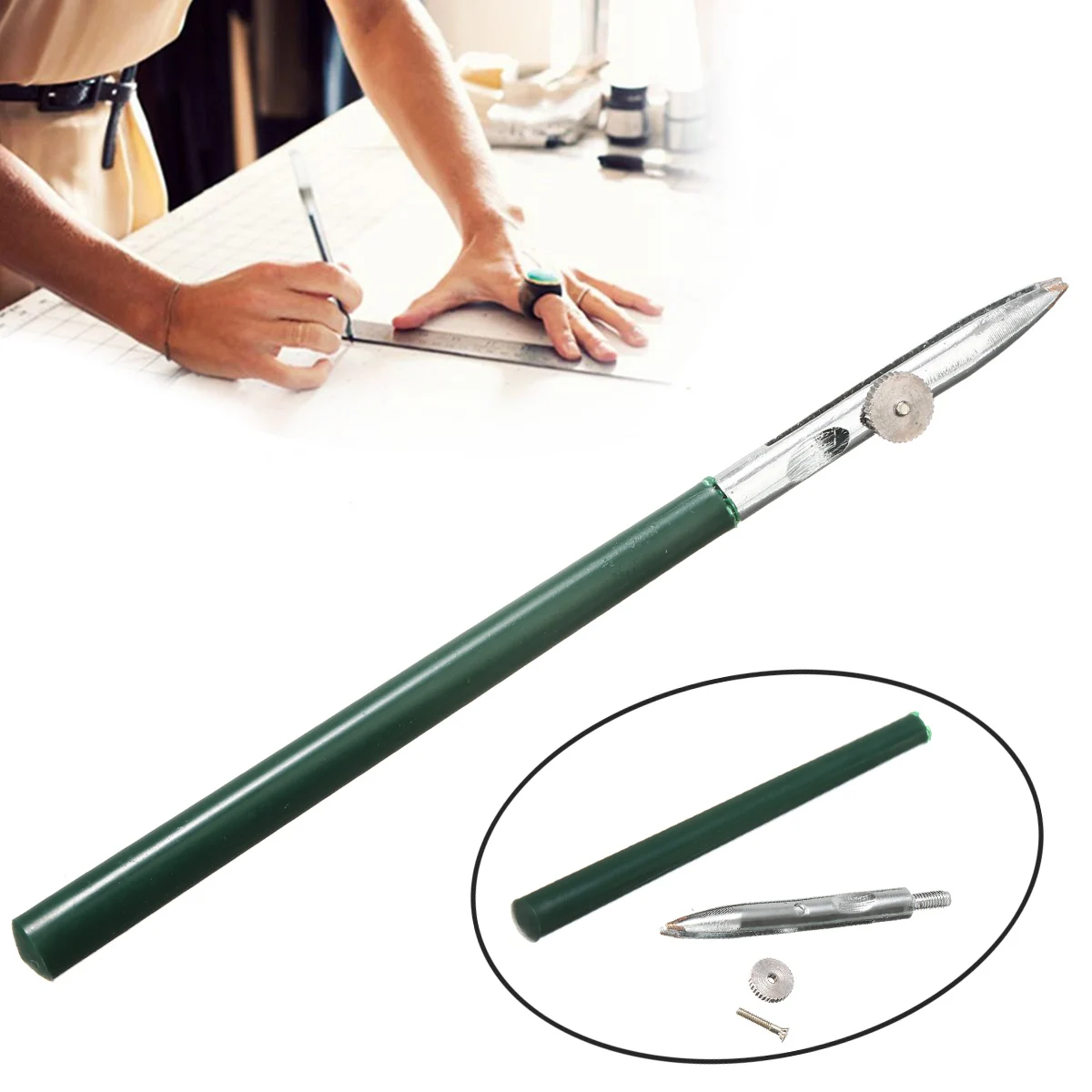 

Ruling Pen Masking Fluid Pen Artists Ruling Border Line Masking Fluid Architect Art Watercolor Painting Pen Mayitr