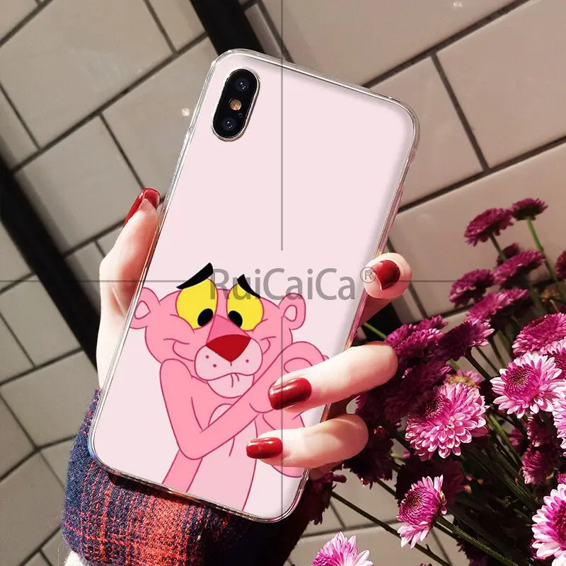 Pink Panther