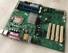 Медицинское оборудование доска w26361-w1341-x-03 w26361-w1341-z2-03-36 LGA775 разъем для Fujitsu Siemens.