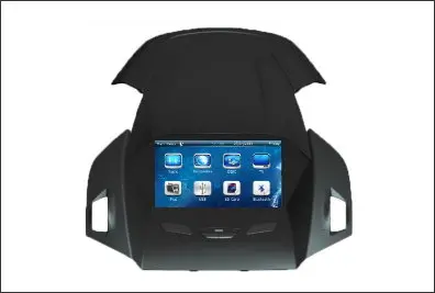 Discount YESSUN Wince / Android Car Multimedia Navigation System For Ford kuga / Escape 2013~2016 CD DVD GPS Player Navi Radio Stereo HD 0 Discount YESSUN Wince / Android Car Multimedia Navigation System For Ford kuga / Escape 2013~2016 CD DVD GPS Player Navi Radio Stereo HD 0