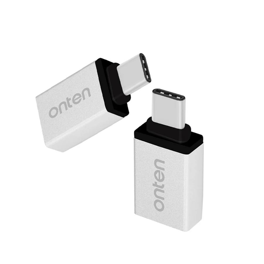 2 шт. USB Type C к 3 0 разъем адаптер для Xiaomi Oneplus Macbook Nexus 5X Nokia OTG адаптер|Адаптеры Type-C| |